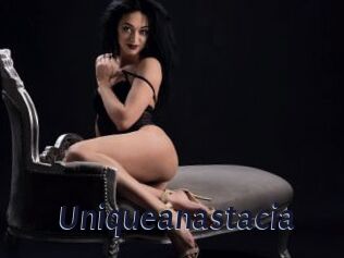 Uniqueanastacia