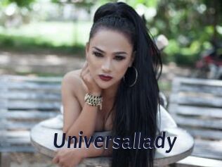 Universallady