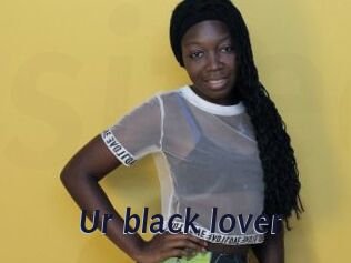Ur_black_lover