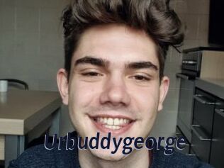 Urbuddygeorge