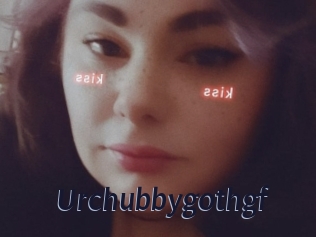 Urchubbygothgf