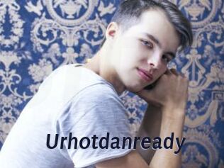 Urhotdanready