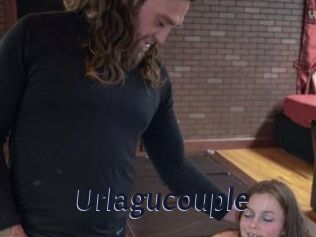 Urlagucouple