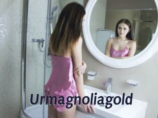 Urmagnoliagold