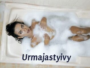 Urmajastyivy