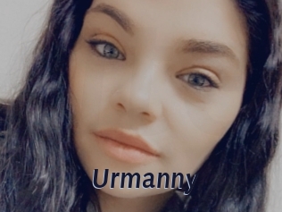 Urmanny