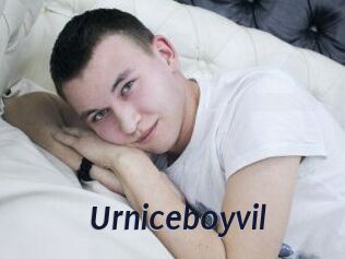 Urniceboyvil