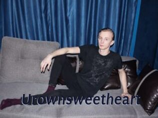 Urownsweetheart