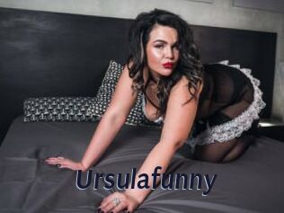 Ursulafunny