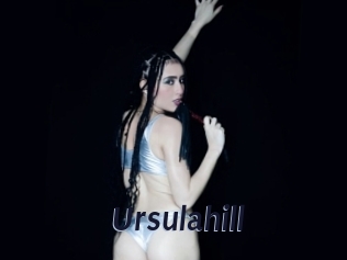 ursulahill Site Cul