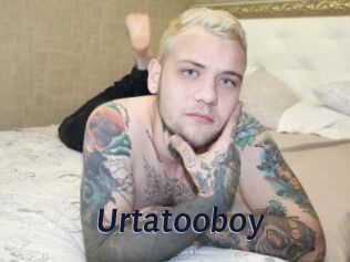 Urtatooboy