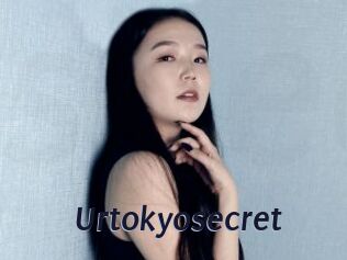 Urtokyosecret
