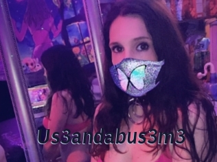 Us3andabus3m3