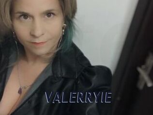 VALERRYIE