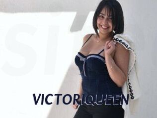 VICTORIQUEEN