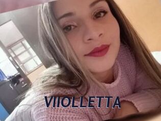 VIIOLLETTA