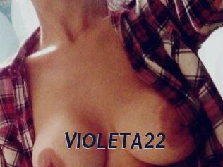 VIOLETA22