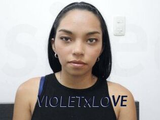VIOLETxLOVE