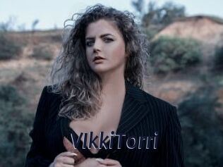 VIkkiTorri