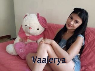 Vaalerya