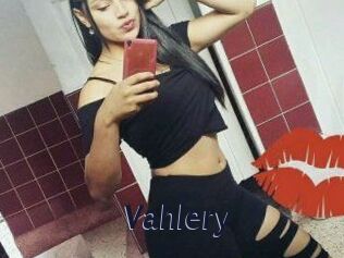 Vahlery