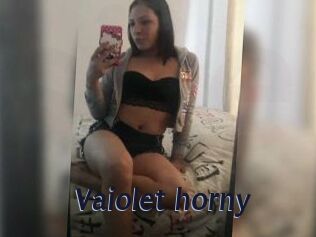 Vaiolet_horny