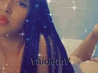 VaiolethV