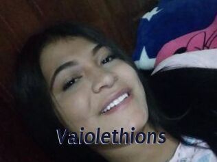 Vaiolethions