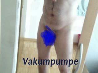 Vakumpumpe