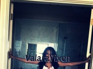 ValaraVixen