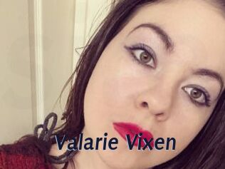 Valarie_Vixen