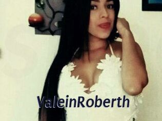 ValeinRoberth