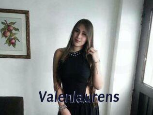 Valenlaurens