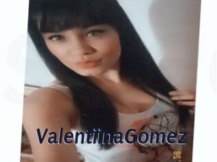 ValentiinaGomez