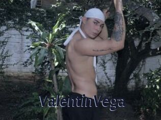 ValentinVega