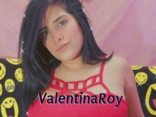 ValentinaRoy