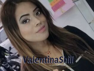 ValentinaShill