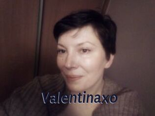 Valentinaxo
