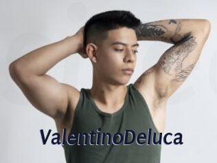 ValentinoDeluca