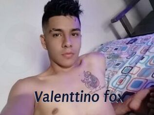 Valenttino_fox
