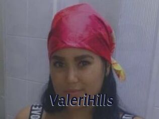 ValeriHills