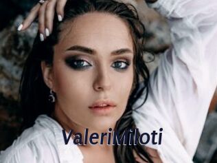 ValeriMiloti
