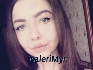 ValeriMyr