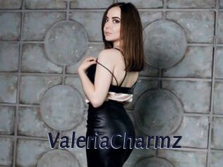 ValeriaCharmz