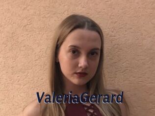 ValeriaGerard