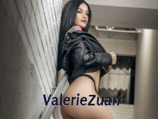 ValerieZuan