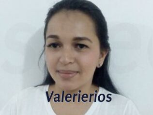 Valerierios