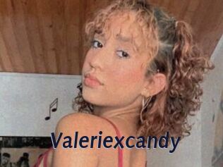 Valeriexcandy
