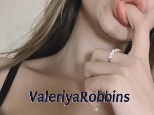 ValeriyaRobbins