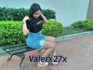 Valerx27x